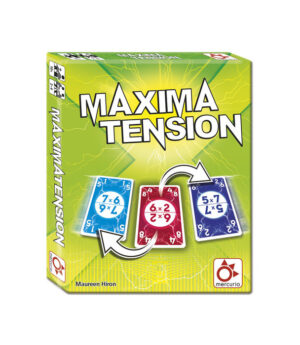 JUEGO EDUCATIVO ALTO VOLTAJE EXTREME