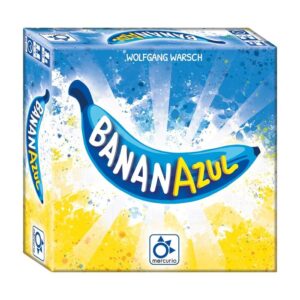 JUEGO DE CARTAS BANANAZUL