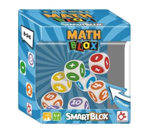 JUEGO MATH BLOX