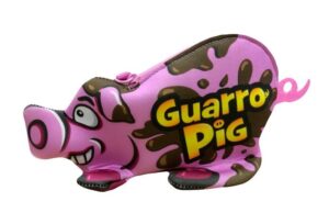 JUEGO GUARRO PIG