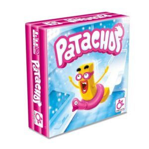 JUEGO DE MESA PATACHOF