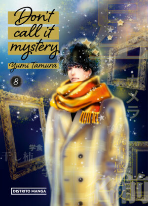 DONT CALL IT MYSTERY 8