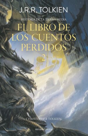 Hª TIERRA MEDIA 2 EL LIBRO DE LOS CUENTOS PERDIDOS 2