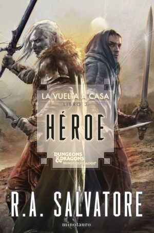 LA VUELTA A CASA 3 HEROE