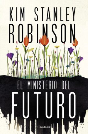 EL MINISTERIO DEL FUTURO NE