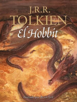 EL HOBBIT ILUSTRADO POR ALAN LEE NE REVISADA)