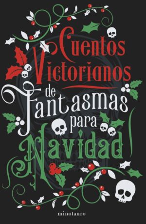 CUENTOS VICTORIANOS DE FANTASMAS PARA NAVIDAD