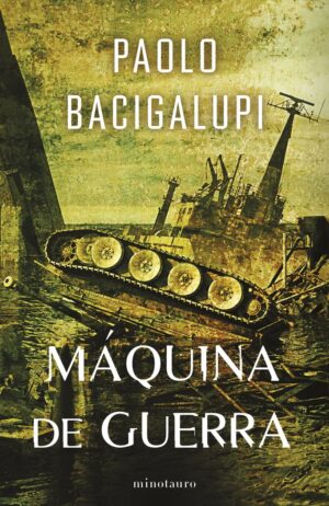SHIP BREAKER 3 MAQUINA DE GUERRA