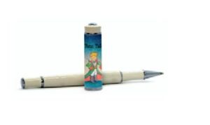 BOLIGRAFO ROLLER - EL PRINCIPITO