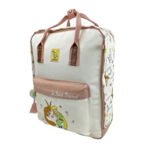 MOCHILA FASHION EL PRINCIPITO - FOX COLLECTION