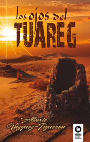 LOS OJOS DEL TUAREG