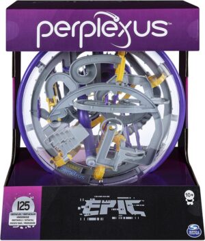 PERPLEXUS EPIC