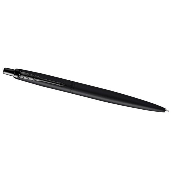 BOLIGRAFO PARKER JOTTER XL MONOCHROME NEGRO MATE