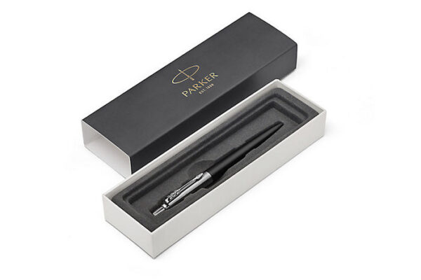 BOLIGRAFO PARKER JOTTER BOND STREET NEGRO
