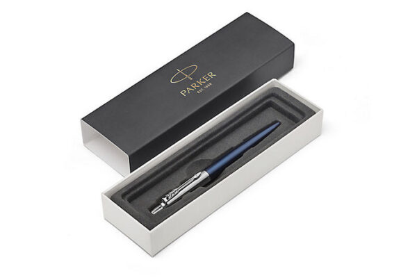 BOLIGRAFO PARKER JOTTER ROYAL AZUL