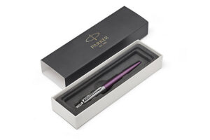 BOLIGRAFO PARKER JOTTER VICTORIA VIOLETA