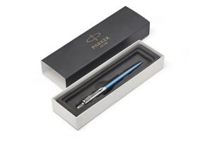 BOLIGRAFO PARKER JOTTER WATERLOO AZUL