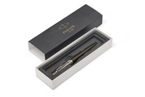 BOLIGRAFO PARKER JOTTER PREMIUM GRIS