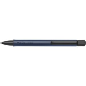 BOLIGRAFO FABER CASTELL HEXO AZUL