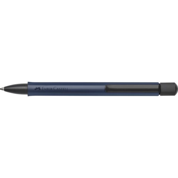 BOLIGRAFO FABER CASTELL HEXO AZUL