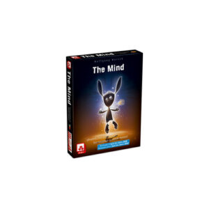 JUEGO DE MESA THE MIND