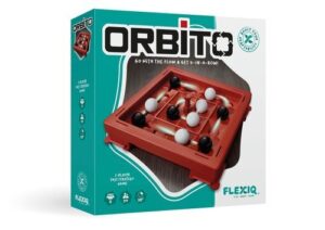 JUEGO DE MESA ORBITO