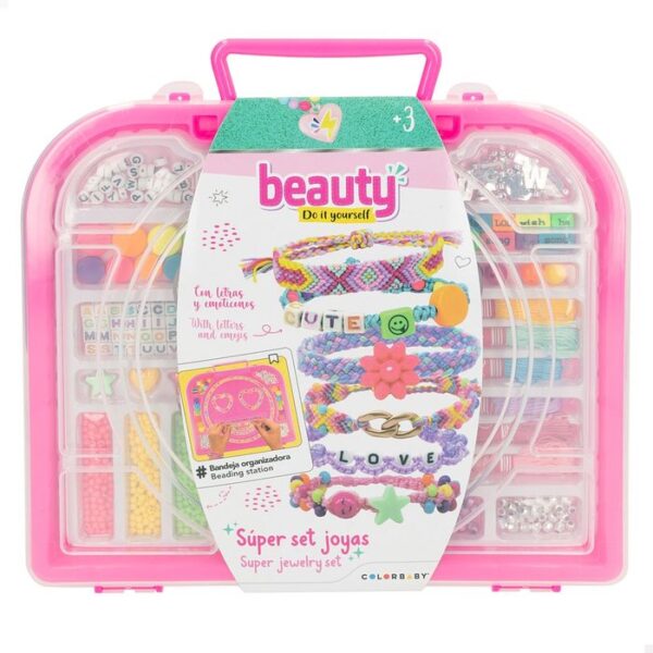 BEAUTY ESTUDIO JOYAS Y ABALORIOS