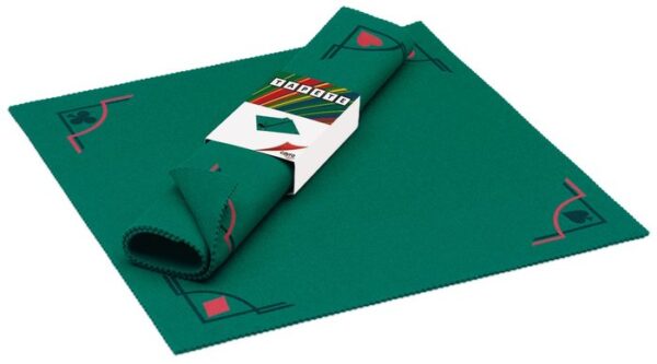 TAPETE 50 X 50 CM CAYRO