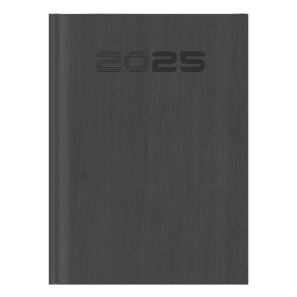 LIBRO DE RESERVAS 2025 D43 6Y VIVIONE 354 GRIS