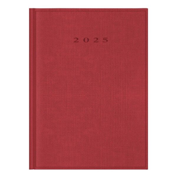 LIBRO DE RESERVAS 2025 D43 C5 PORTOFINO A53 BURDEOS