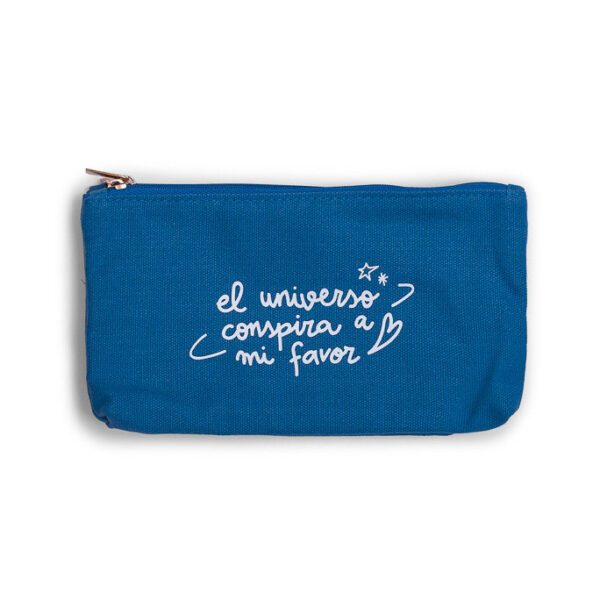 NECESER DOBLE EL UNIVERSO CONSPIRA A MI FAVOR