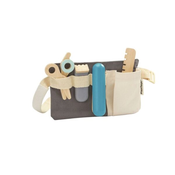 SET DE PELUQUERIA PLANTOYS