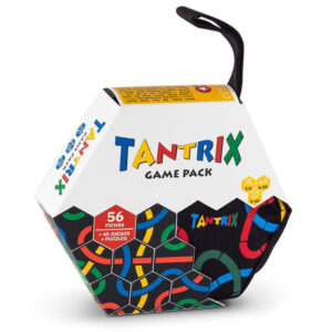 JUEGO DE MESA TANTRIX GAME PACK