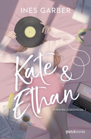 KATE Y ETHAN