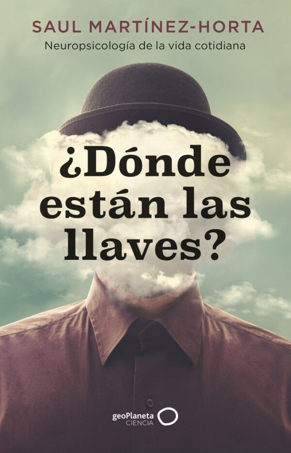 DONDE ESTAN LAS LLAVES