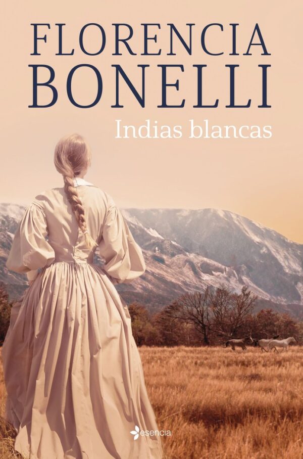 INDIAS BLANCAS