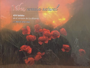 YEBES ESENCIA NATURAL