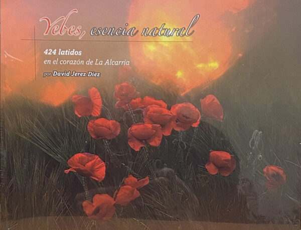 YEBES ESENCIA NATURAL