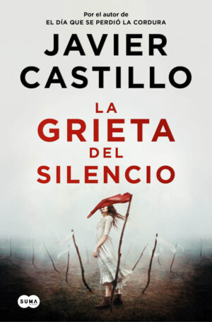 LA GRIETA DEL SILENCIO TD