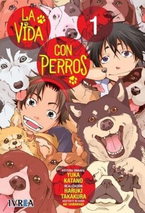 LA VIDA CON PERROS 1