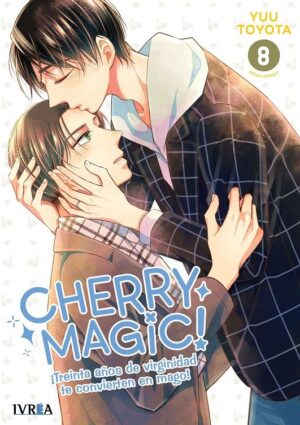 CHERRY MAGIC 8