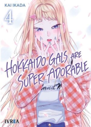 HOKKAIDO GALS ARE SUPER ADORABLE 4