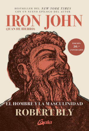 IRON JOHN JUAN DE HIERRO
