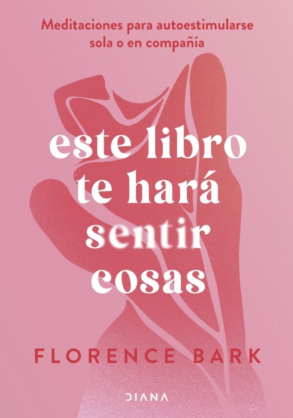 ESTE LIBRO TE HARA SENTIR COSAS