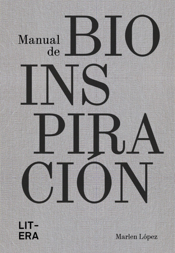 MANUAL DE BIOINSPIRACION