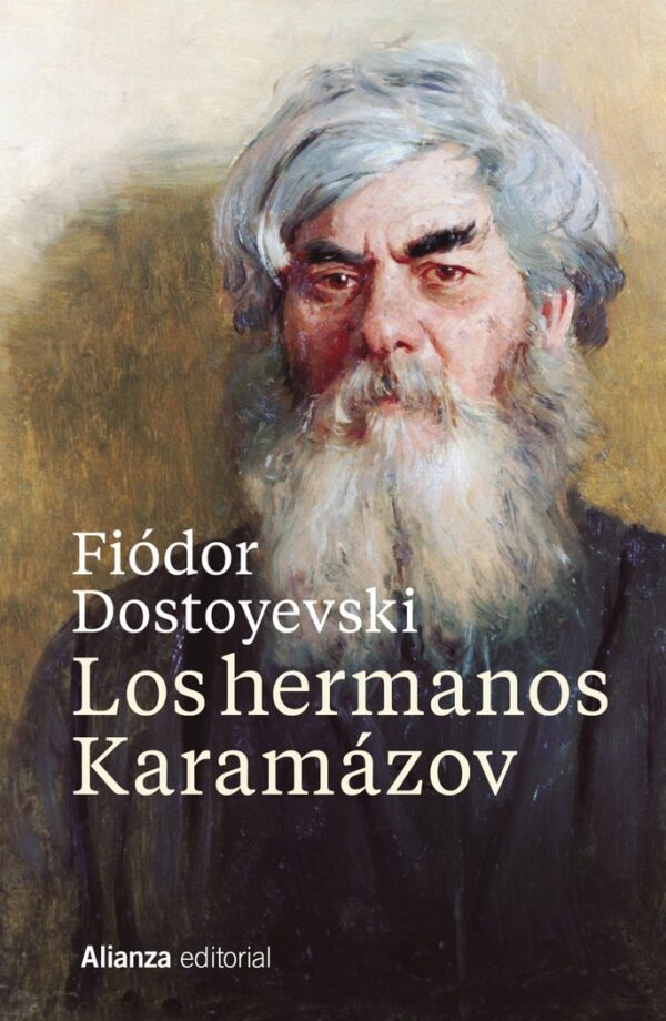 Los hermanos karamazov estuche