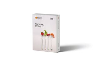 Estuche la cocina de las cuatro estaciones y nuestros menu