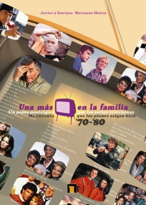 Estuche una mas en la familia