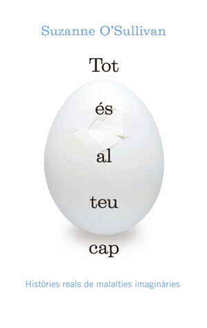 TOT ES AL TEU CAP