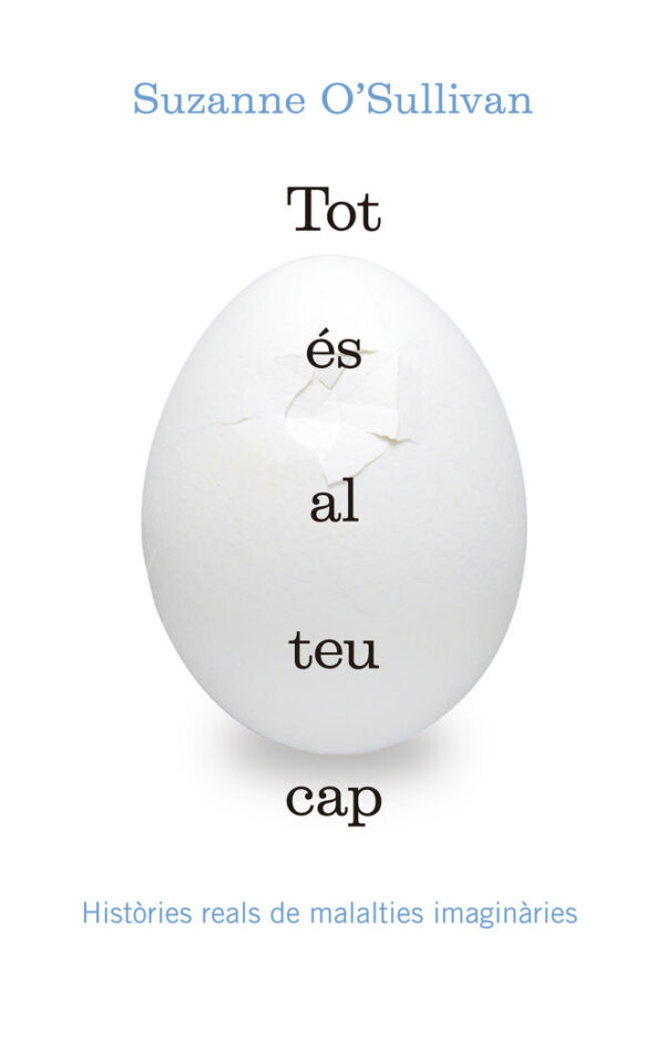 TOT ES AL TEU CAP